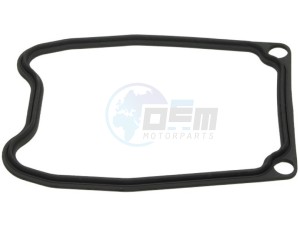 Product image: Aprilia - 830820 - HEAD COVER GASKET 