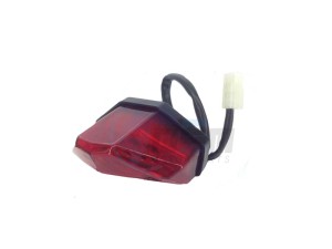 Product image: Rieju - 0/000.150.2020 - COMPLETE REAR LIGHT 