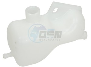 Product image: Gilera - 577871 - BREATHER TANK 