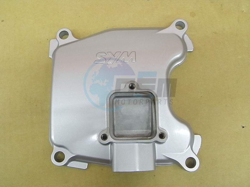 Product image: Sym - 12301-REA-000 - CYLINDER HEAD COVER  0