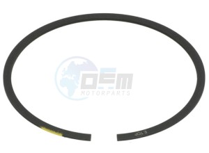 Product image: Aprilia - 485914 - OIL CONTROL RING 