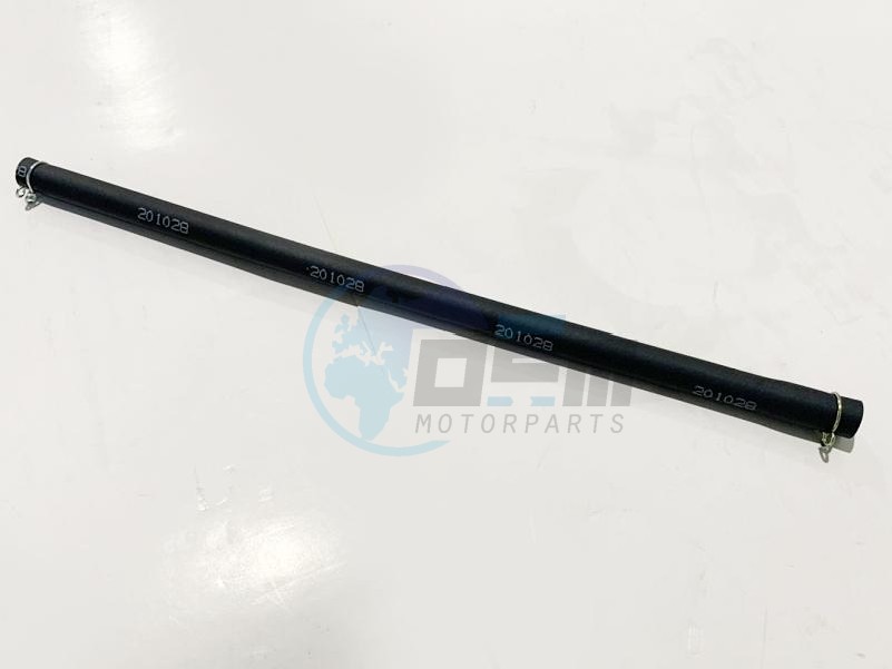 Product image: Sym - 17654-L5B-000 - FILLER PIPE-TANK TUBE B  0