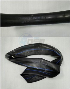 Product image: Sym - 44712-NH1-000 - FR. WHEEL TUBE2.5-19 