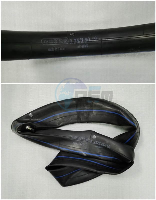 Product image: Sym - 44712-NH1-000 - FR. WHEEL TUBE2.5-19  0