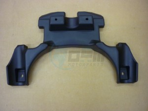 Product image: Sym - 80105-L3A-000 - RR. INNER FENDER 