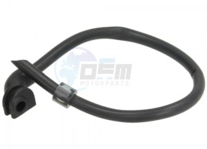 Product image: Aprilia - CM162202 - GEAR BOX BREATHER ASSY 