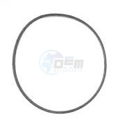 Product image: Aprilia - AP9150352 - O-RING D88,57X2,62 