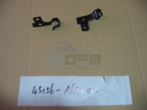 Product image: Sym - 45145-L4C-000 - FR. BRAKE STAY 