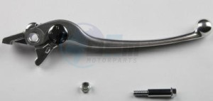 Product image: Suzuki - 57300-14G22 - Lever Assy, Brake 