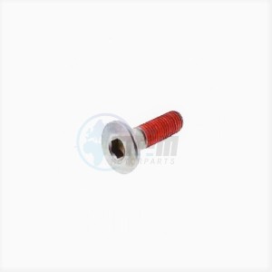 Product image: Kawasaki - 92150-1771 - (92154-1865) BOLT 