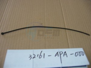 Product image: Sym - 32160-VS1-000 - BAND ASSY 