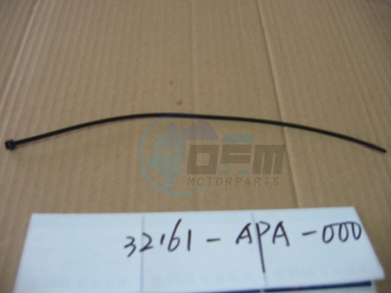 Product image: Sym - 32160-VS1-000 - BAND ASSY  0