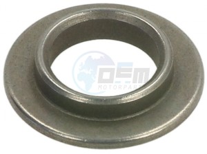 Product image: Piaggio - 483711 - Lower cap  