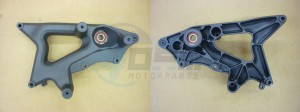 Product image: Sym - 5210A-L1A-000-IL - RR. FORK ASSY(GY-7450U) 