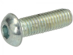 Product image: Gilera - 271694 - Screw 