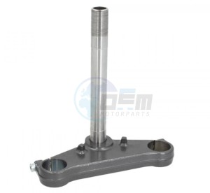 Product image: Derbi - 00H00211012 - STEERING STEM  