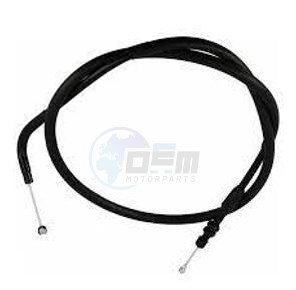 Product image: Yamaha - 5PS263350100 - CABLE, CLUTCH 