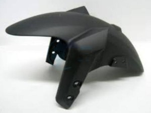 Product image: Yamaha - 1RC2151100P0 - FENDER, FRONT 