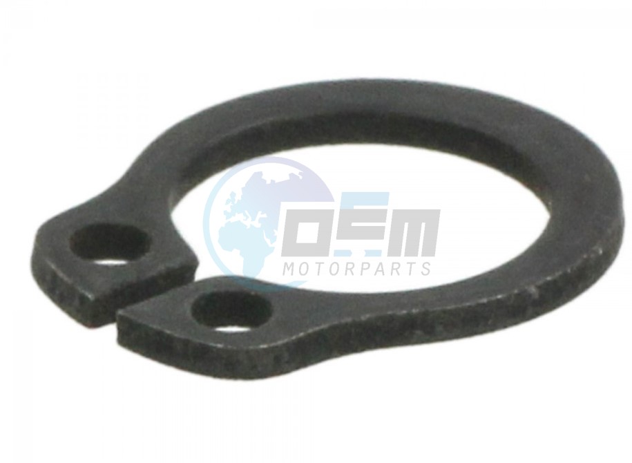 Product image: Piaggio - 006409 - RING  0