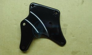 Product image: Sym - 80109-T52-000 - RR. MUDGUARD STAY 