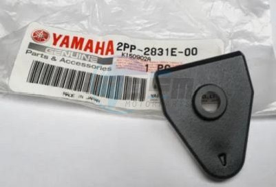 Product image: Yamaha - 2PP2831E0000 - STAY, GUIDE 1  0