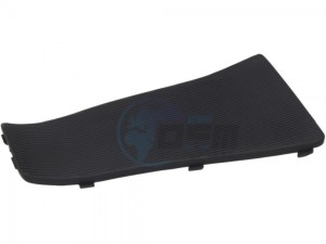 Product image: Vespa - 57345R - Central mat  