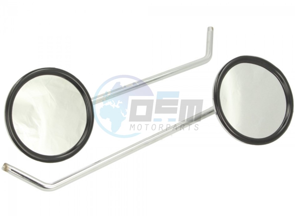 Product image: Piaggio - CM028003 - MIRROR COUPLE  0