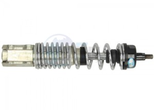 Product image: Vespa - 601997 - Front shock absorber cpl.  