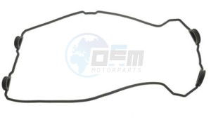 Product image: Suzuki - 11173-17K00-000 - GASKET, HEAD COVER 