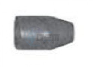 Product image: Gilera - 00H05601261 - Water pump stop 