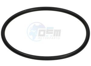 Product image: Piaggio - 832508 - OIL SEAL X9 125 EVOLUTION 