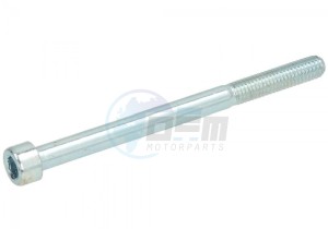 Product image: Vespa - 319242 - Hex socket screw  