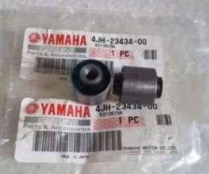 Product image: Yamaha - 4JH234340000 - HOLDER, DAMPER 