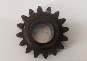 Product image: Yamaha - 3C1E71210000 - GEAR, 2ND PINION ( 