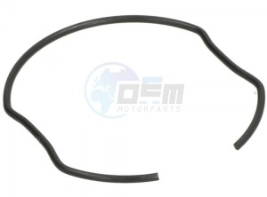 Product image: Gilera - 497132 - Gasket ring 