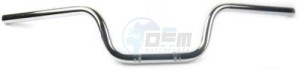 Product image: Yamaha - 18CF61110000 - HANDLEBAR 