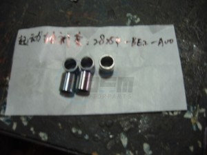 Product image: Sym - 28254-BE2-A00 - KICK SPINDLE BUSH 14*18*20 