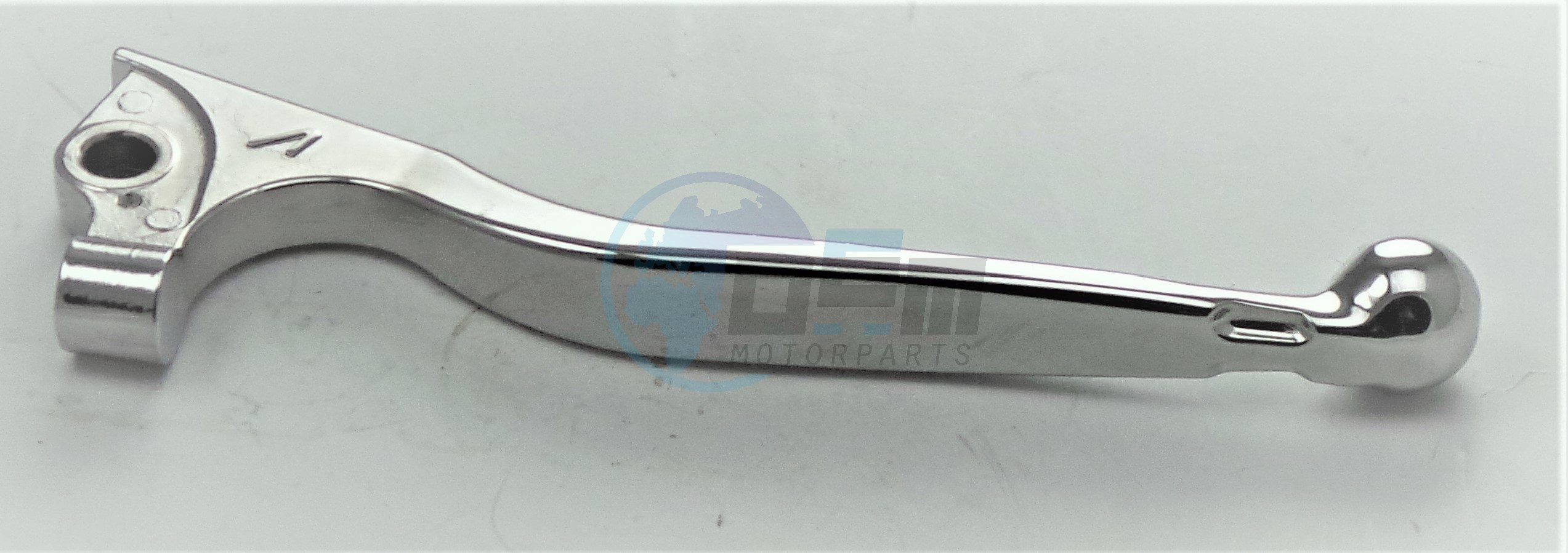 Product image: Peugeot - 754709 - RH ARM  0