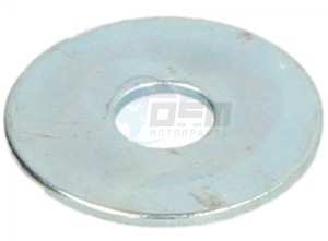 Product image: Gilera - 013092 - Washer d6,2x20x1 