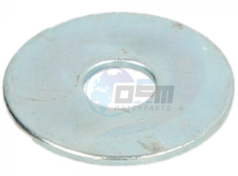 Product image: Gilera - 013092 - Washer d6,2x20x1  0