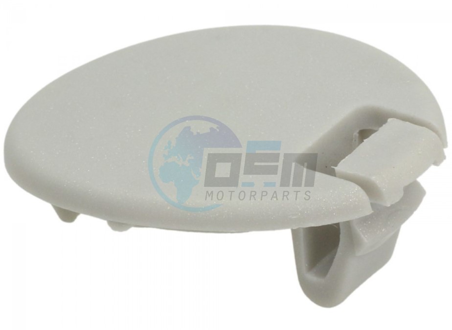 Product image: Vespa - 5774050043 - Cover   0