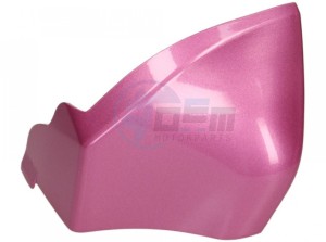 Product image: Vespa - 62213040P3 - Terminale posteriore spoiler DX  