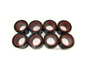 Product image: Sym - 22121-TLA-000-A - WEIGHT ROLLER COMP(15G)(8PCS/SET) 