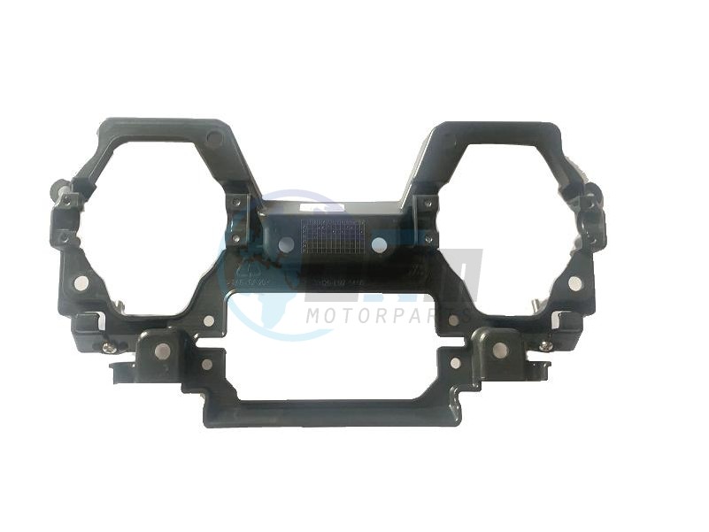 Product image: Sym - 3310S-LM7-000 - HEAD LIGHT BRKT. ASSY.  0