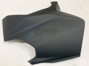 Product image: Sym - 64303-TL1-002-JH - R FR COVER BK-001UL 