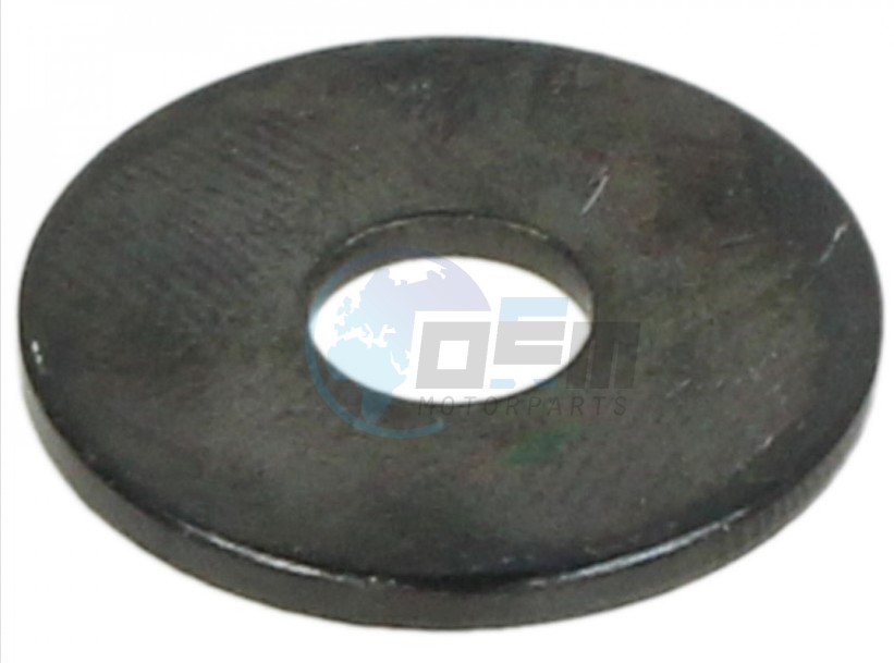 Product image: Moto Guzzi - 297029 - Piano Washer  0