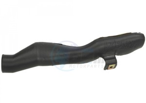 Product image: Gilera - 949547 - AIR DUCT, BELT COOLING 