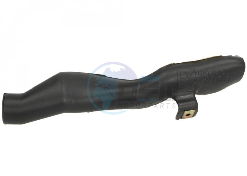 Product image: Gilera - 949547 - AIR DUCT, BELT COOLING  0