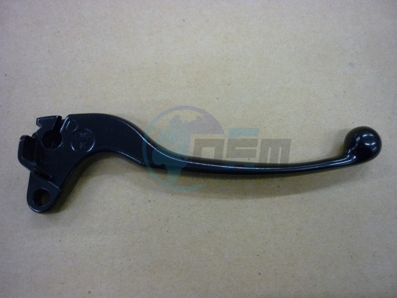 Product image: Sym - 53178-FWC-000 - L.STEERING HANDLE LEVER  0