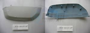 Product image: Sym - 83500-ASA-000-WD - R. BODY COVER (WH8018P) 